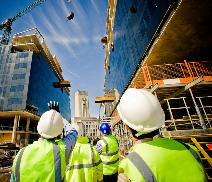 construction industry