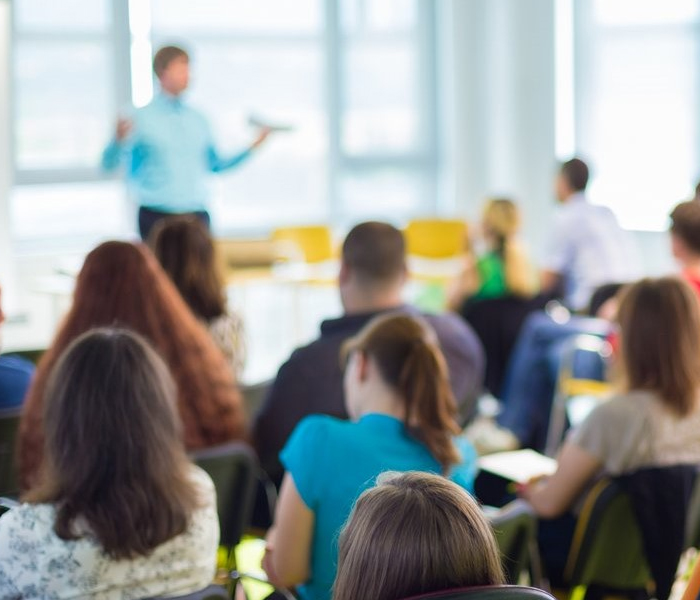 education sector