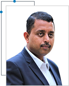 Rupam Bhattacharjee | Co-Founder